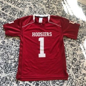 Kids Russell College Jersey